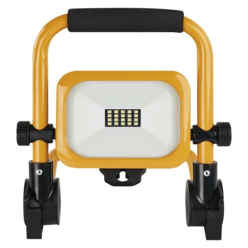 Přenosný nabíjecí LED reflektor 10W EMOS ACCO ZS2812 (obrázek 10)