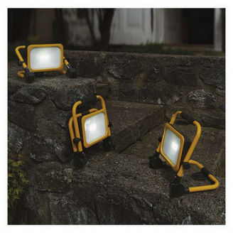 Přenosný nabíjecí LED reflektor 20W EMOS ACCO ZS2822 (obrázek 6)