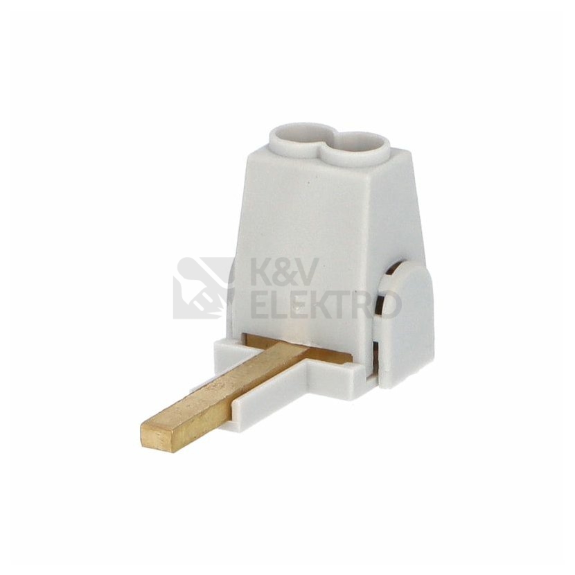 Obrázek produktu Svorka připojovací AS/35-SL29 GR pro Cu 2,5-35mm2 2010451 1079506 0