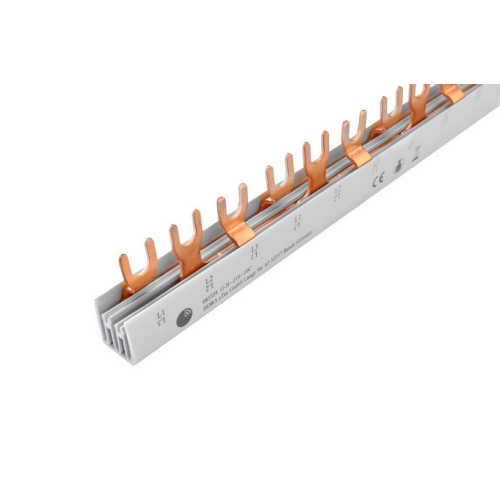Propojovací lišta G-3L-210/10C 1100056