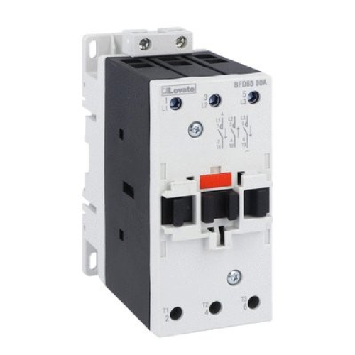 STYKAC 3P 35A/1000VDC1 24VAC 50/60HZ