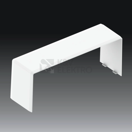 Kryt KOPOS PK 170x65 D spojovací 8232 HB bílá