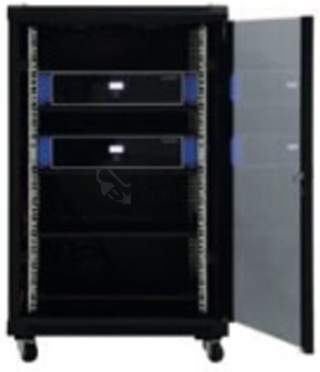 Obrázek produktu Bateriové úložiště pro solární elektrárny SWPOWER LiFePO4 WINSTON 48V 14kWh 260Ah 0