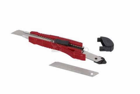 Obrázek produktu Odlamovací nůž 18mm long KREATOR KRT000204 3