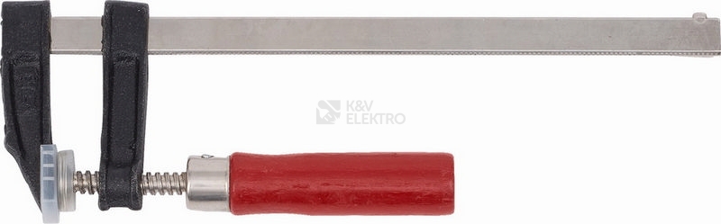 Obrázek produktu Truhlářská svorka 50x250mm KREATOR KRT552004 0