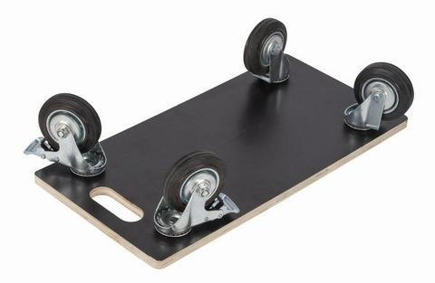 Přepravní vozík 400kg KREATOR KRT670003 (obrázek 3)