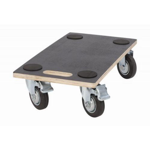 Přepravní vozík 400kg KREATOR KRT670003