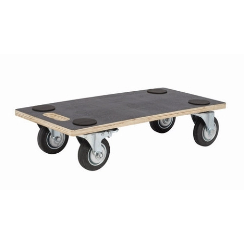 Přepravní vozík 400kg KREATOR KRT670003 (obrázek 5)