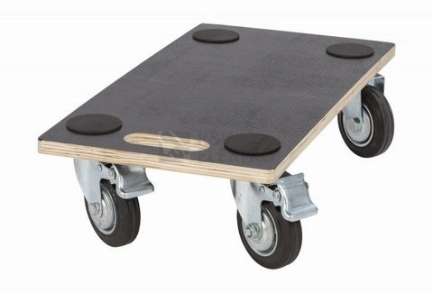 Obrázek produktu Přepravní vozík 400kg KREATOR KRT670003 3