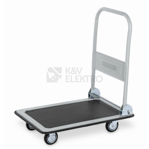 Přepravní vozík 150kg KREATOR KRT670101