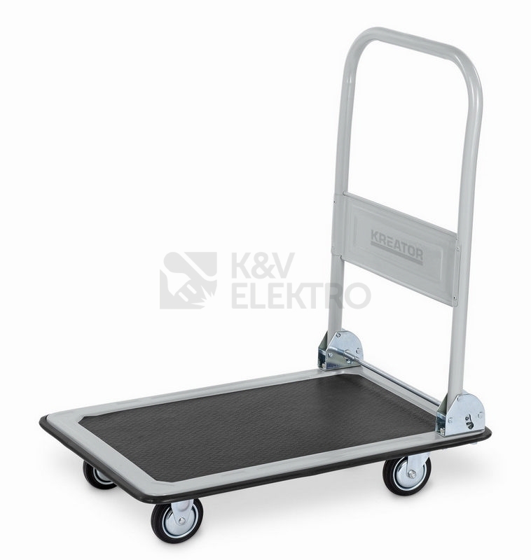 Obrázek produktu Přepravní vozík 150kg KREATOR KRT670101 0