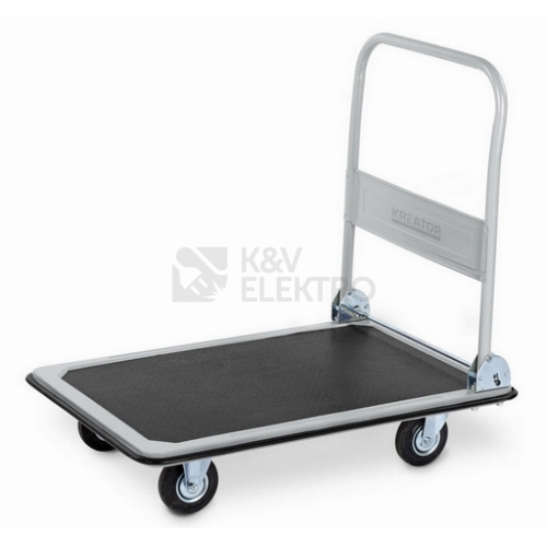 Přepravní vozík 300kg KREATOR KRT670102