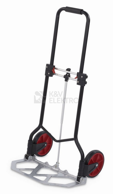 Obrázek produktu Rudlík skládací 80kg KREATOR KRT670203 0