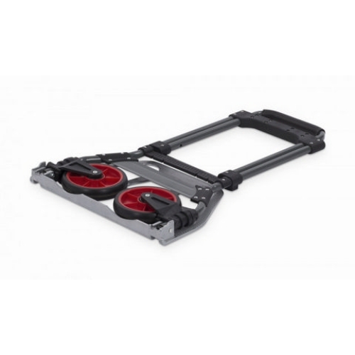 Rudlík skládací 120kg KREATOR KRT670204