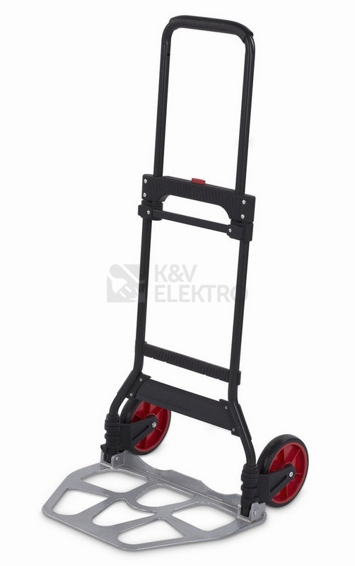 Obrázek produktu Rudlík skládací 120kg KREATOR KRT670204 0