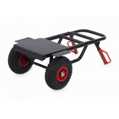 Rudlík 200kg teleskop KREATOR KRT670303