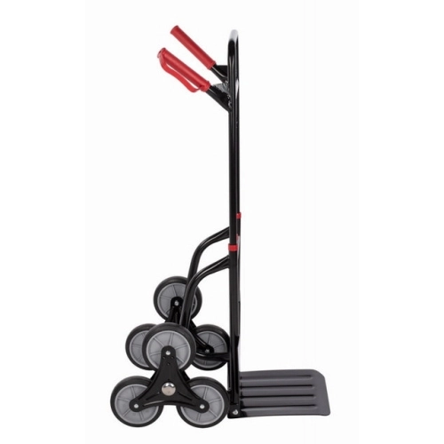 Rudlík 120kg 6kol schodišťový skládací KREATOR KRT670306 (obrázek 11)