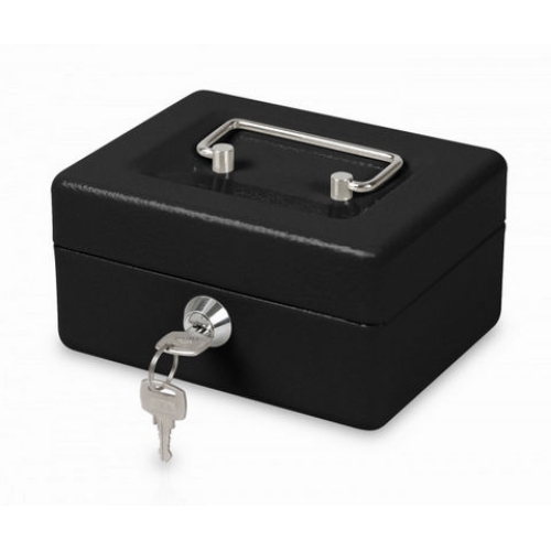 Příruční pokladna 152x118x80 KREATOR KRT691152