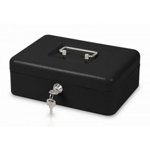 Příruční pokladna 250x180x90 KREATOR KRT691250