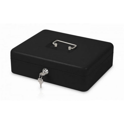 Příruční pokladna 300x240x90 KREATOR KRT691300