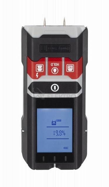 Obrázek produktu  Detektor kabelů a kovu KREATOR KRT706400 2