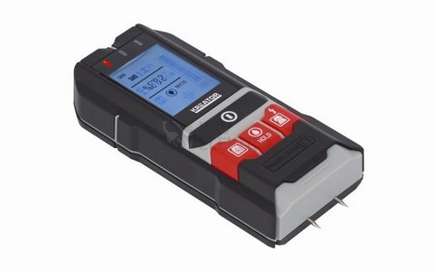 Obrázek produktu  Detektor kabelů a kovu KREATOR KRT706400 4