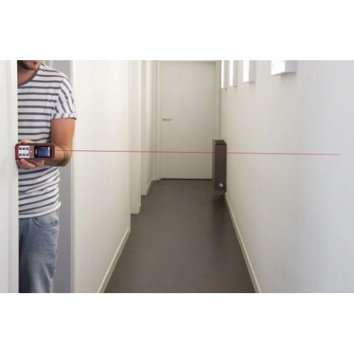 Laserový dálkoměr 60m KREATOR KRT706510 (obrázek 5)