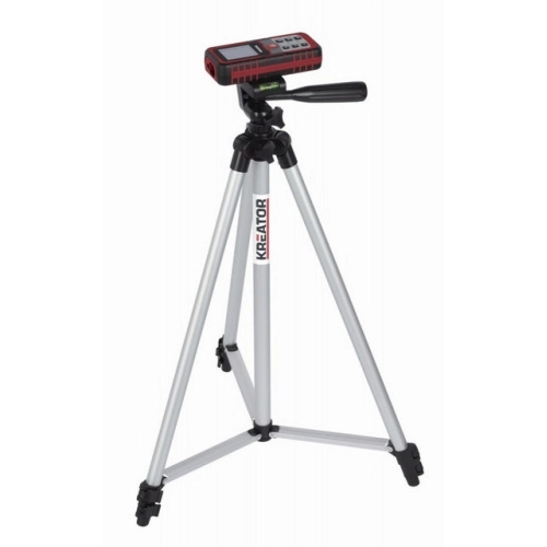 Laserový dálkoměr 60m KREATOR KRT706510 (obrázek 8)