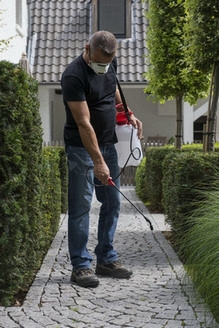 Obrázek produktu Tlakový postřikovač 5L KREATOR KRTGR6805 3