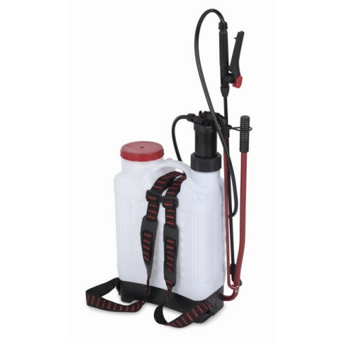 Tlakový postřikovač zádový 12L KREATOR KRTGR6812