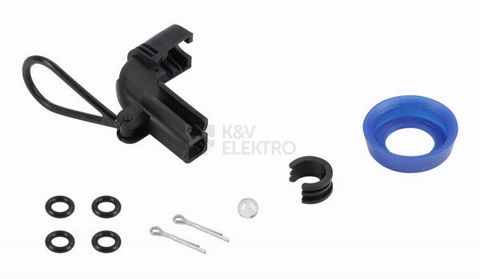 Obrázek produktu Tlakový postřikovač zádový 12L KREATOR KRTGR6812 2