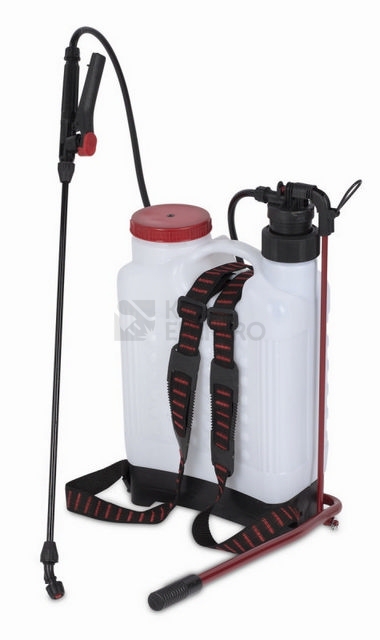 Obrázek produktu Tlakový postřikovač zádový 12L KREATOR KRTGR6812 9