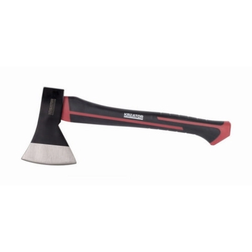 Sekera štípací sklolaminátová násada 600g 360mm KREATOR KRTGR8001 (obrázek 2)