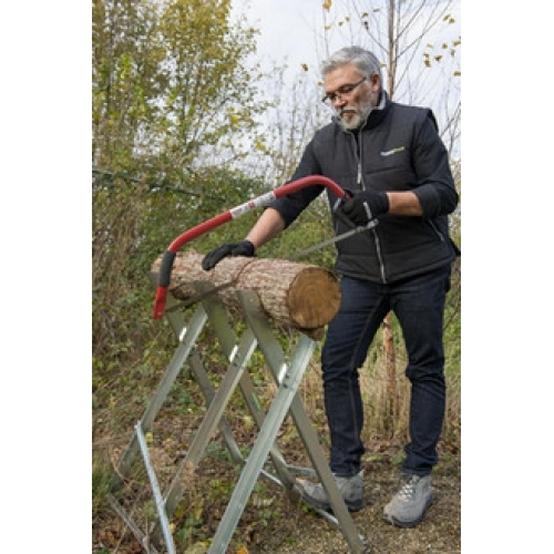 Podpěra na dřevo (koza) KREATOR KRTGR9201 (obrázek 8)