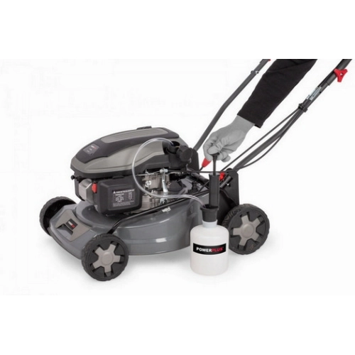 Ruční pumpa odsavač oleje/paliva POWACG8015 (obrázek 4)