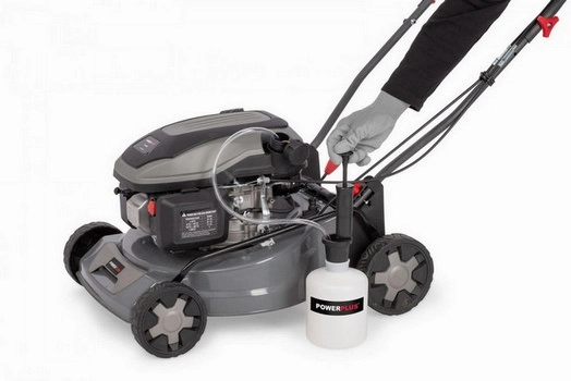 Obrázek produktu Ruční pumpa odsavač oleje/paliva POWACG8015 2