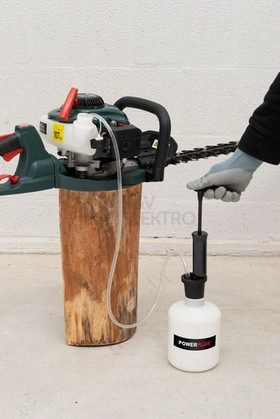 Obrázek produktu Ruční pumpa odsavač oleje/paliva POWACG8015 4
