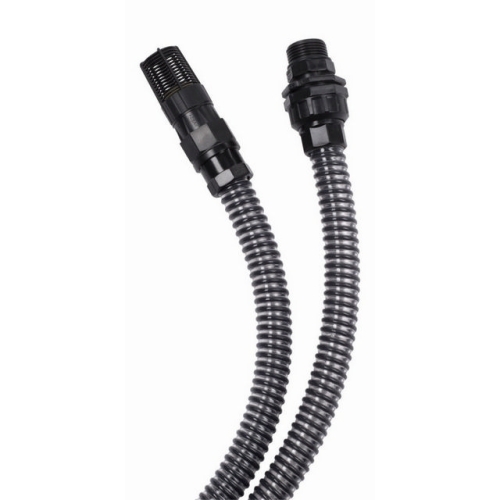 Sací hadice se zpětným ventilem 8m PowerPlus POWACW03