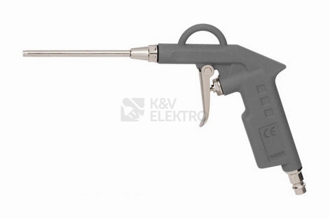 Obrázek produktu  Ofukovací pistole s 10cm tryskou PowerPlus POWAIR0104 1