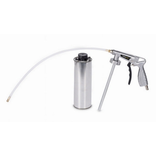 Stříkací pistole na kartuše s hadičkou PowerPlus POWAIR0113