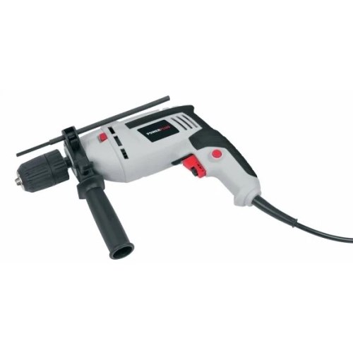 Elektrická vrtačka s příklepem 600W PowerPlus POWC10200 (obrázek 4)