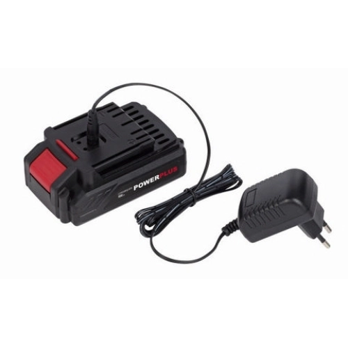 Aku vrtačka PowerPlus POWC1061 16V 1x aku 1,3Ah (obrázek 5)