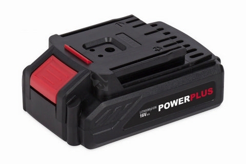 Obrázek produktu Aku vrtačka PowerPlus POWC1061 16V 1x aku 1,3Ah 1