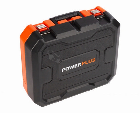 Obrázek produktu Aku rázový utahovák 1/2" 20V 1x aku 2Ah PowerPlus POWDP20160 5