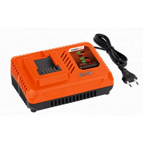 Levně Nabíječka 20V/40V 4,0A PowerPlus POWDP9051