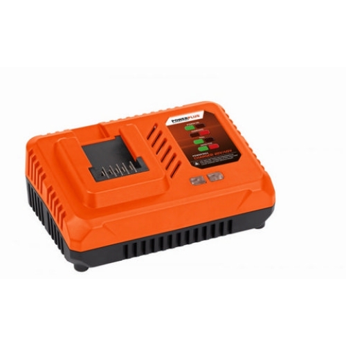 Nabíječka 20V/40V 4,0A PowerPlus POWDP9051