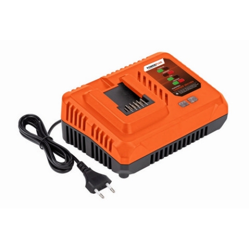 Nabíječka 20V/40V 4,0A PowerPlus POWDP9051