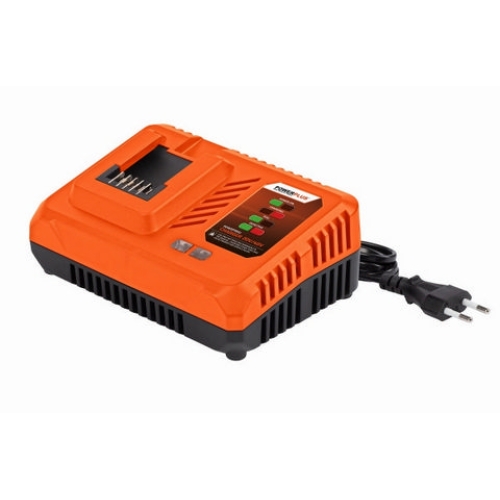 Nabíječka 20V/40V 4,0A PowerPlus POWDP9051