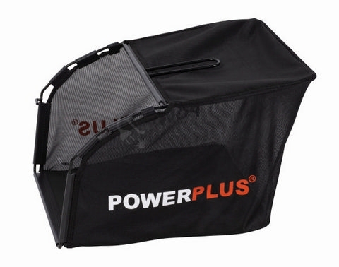 Obrázek produktu AKU provzdušňovač 40V bez nabíječky a aku PowerPlus POWDPG8020 10