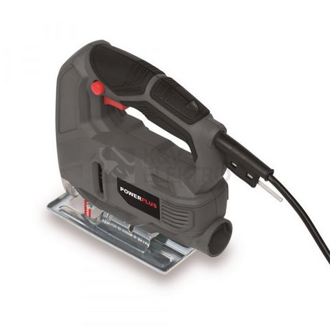 Obrázek produktu Přímočará pila 450W PowerPlus POWE30010 4